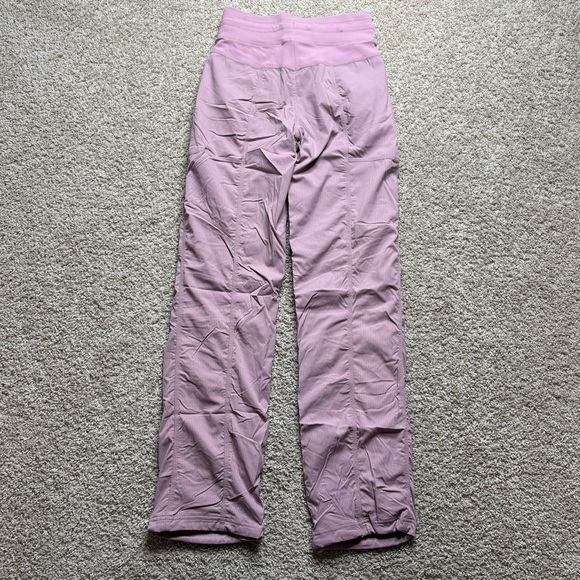 Lululemon Dance Studio Mid-Rise Pant *Regular - Picture 3 of 6